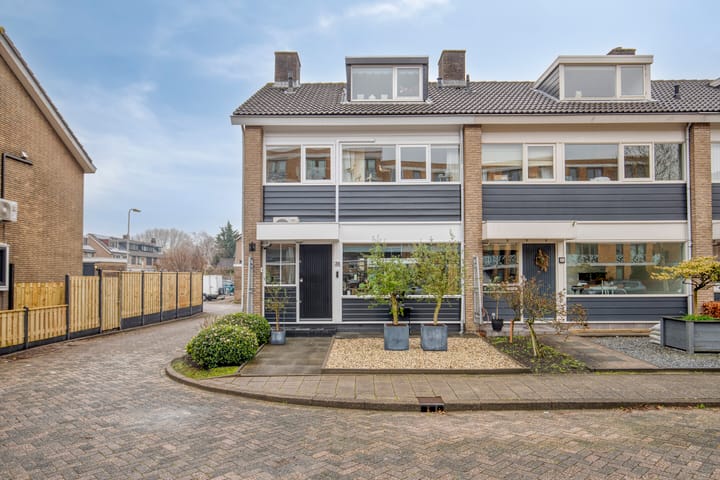 Vrijhof 36 main image