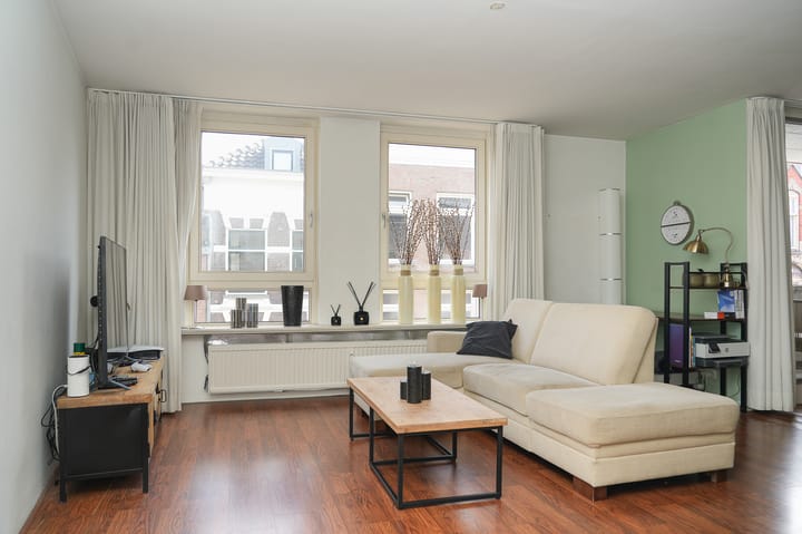 Foto 5 van Postelstraat 20-D