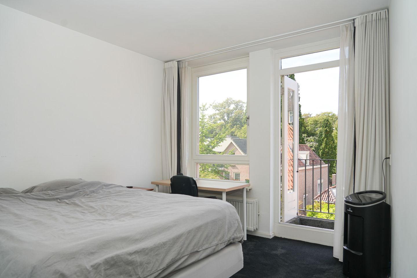 Foto 4 van Postelstraat 20-D