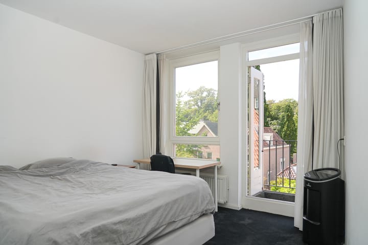 Foto 4 van Postelstraat 20-D