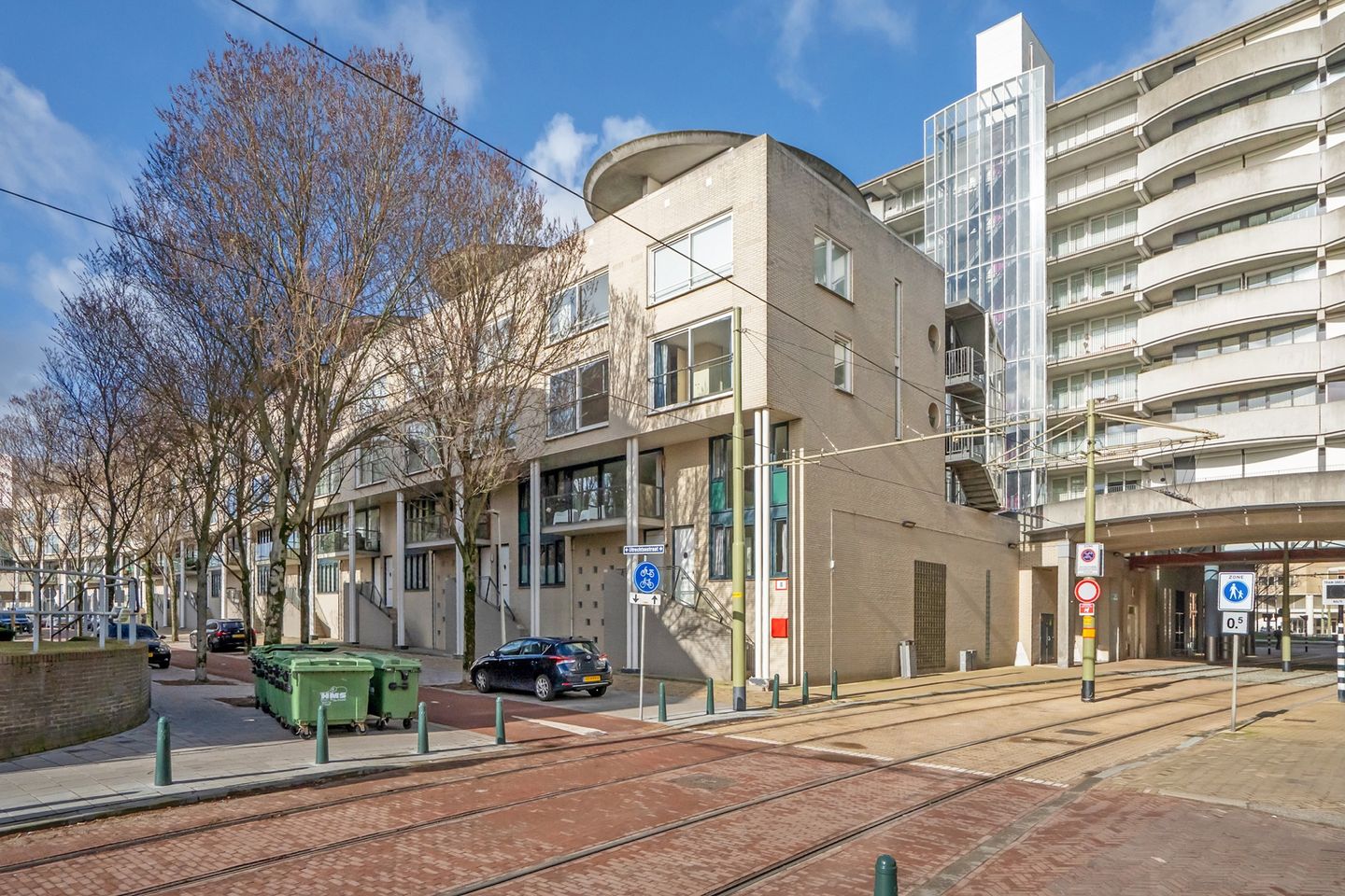 Foto 1 van Utrechtsestraat 19
