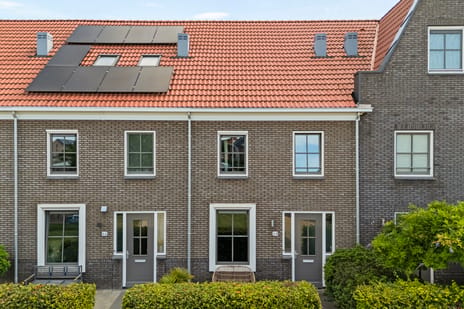 Gorterstraat thumbnail