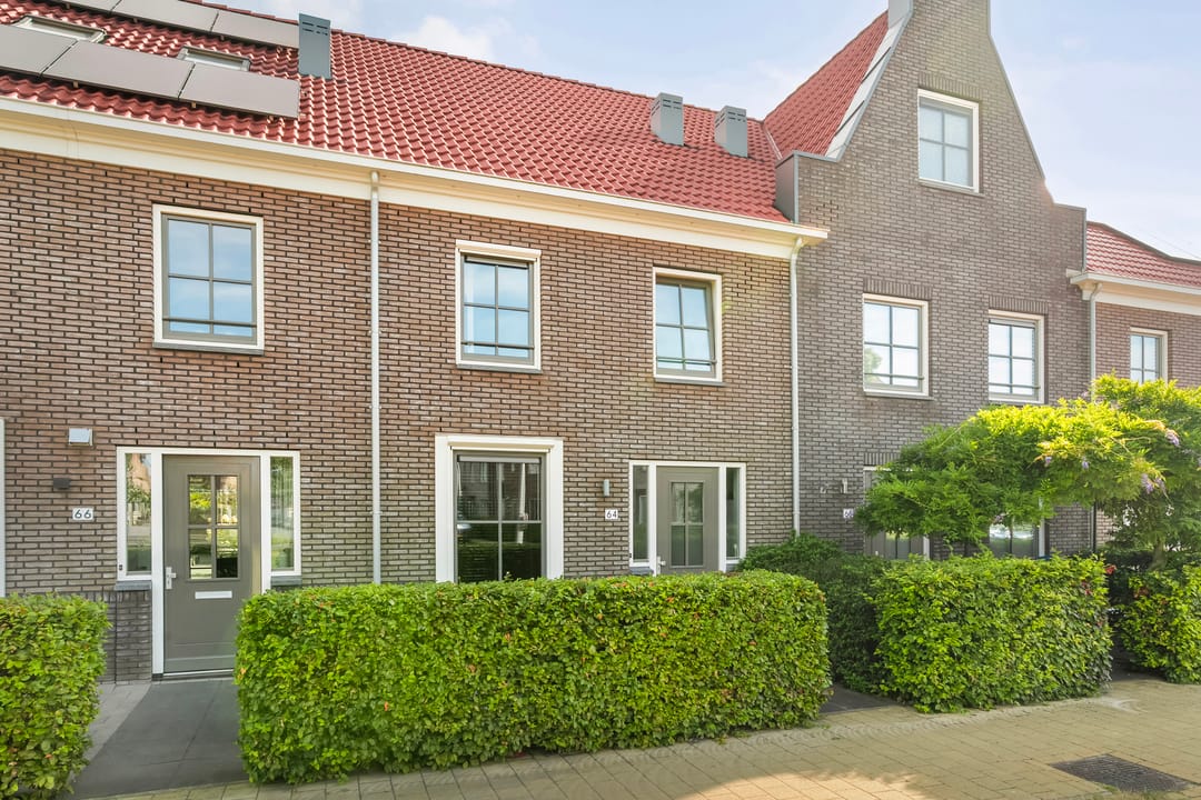 Photo 2 of Gorterstraat 64