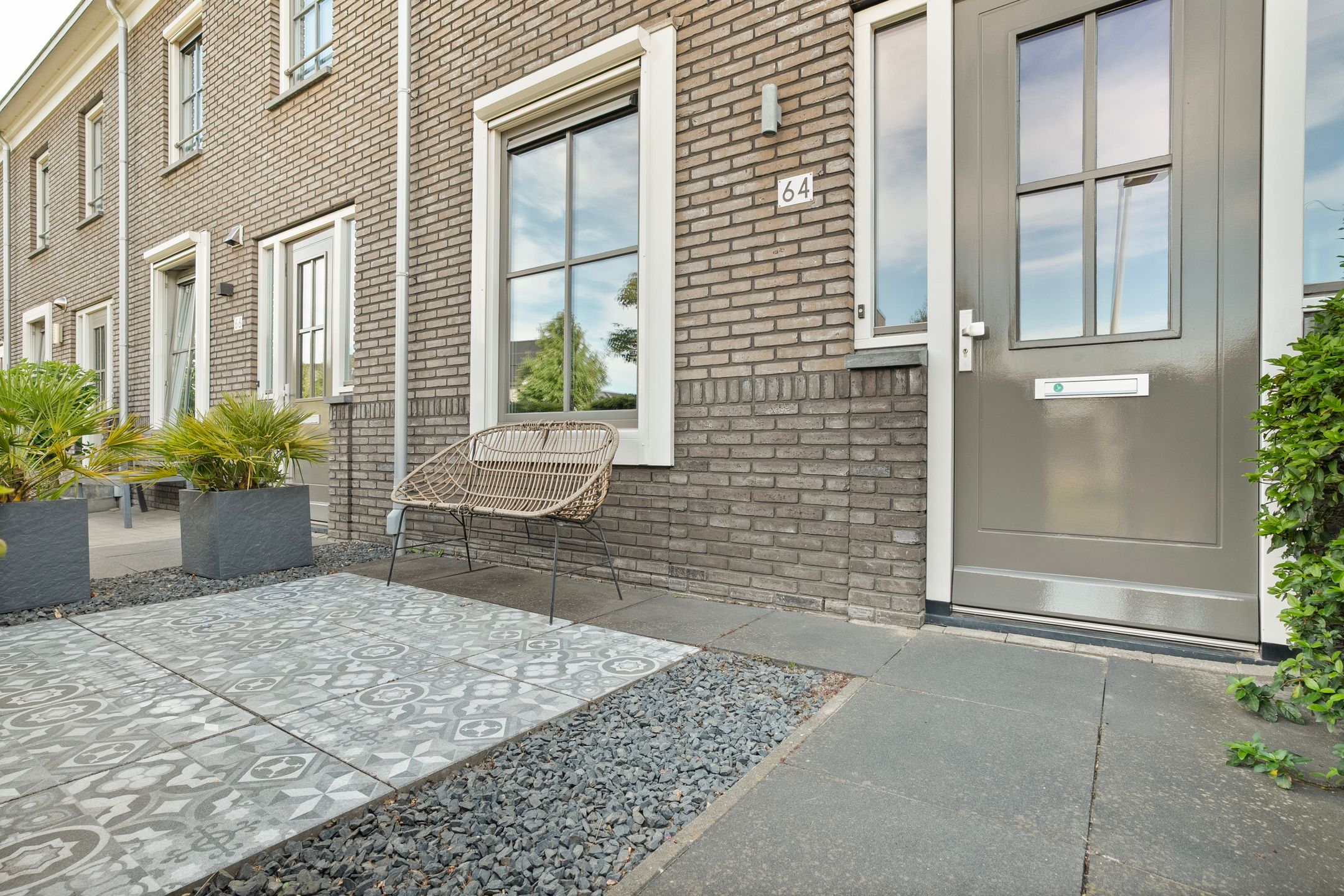 Photo 3 of Gorterstraat 64