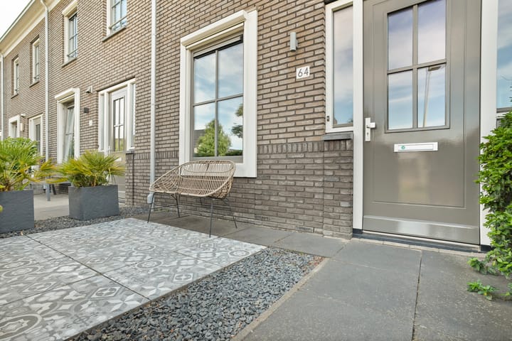 Foto 3 van Gorterstraat 64
