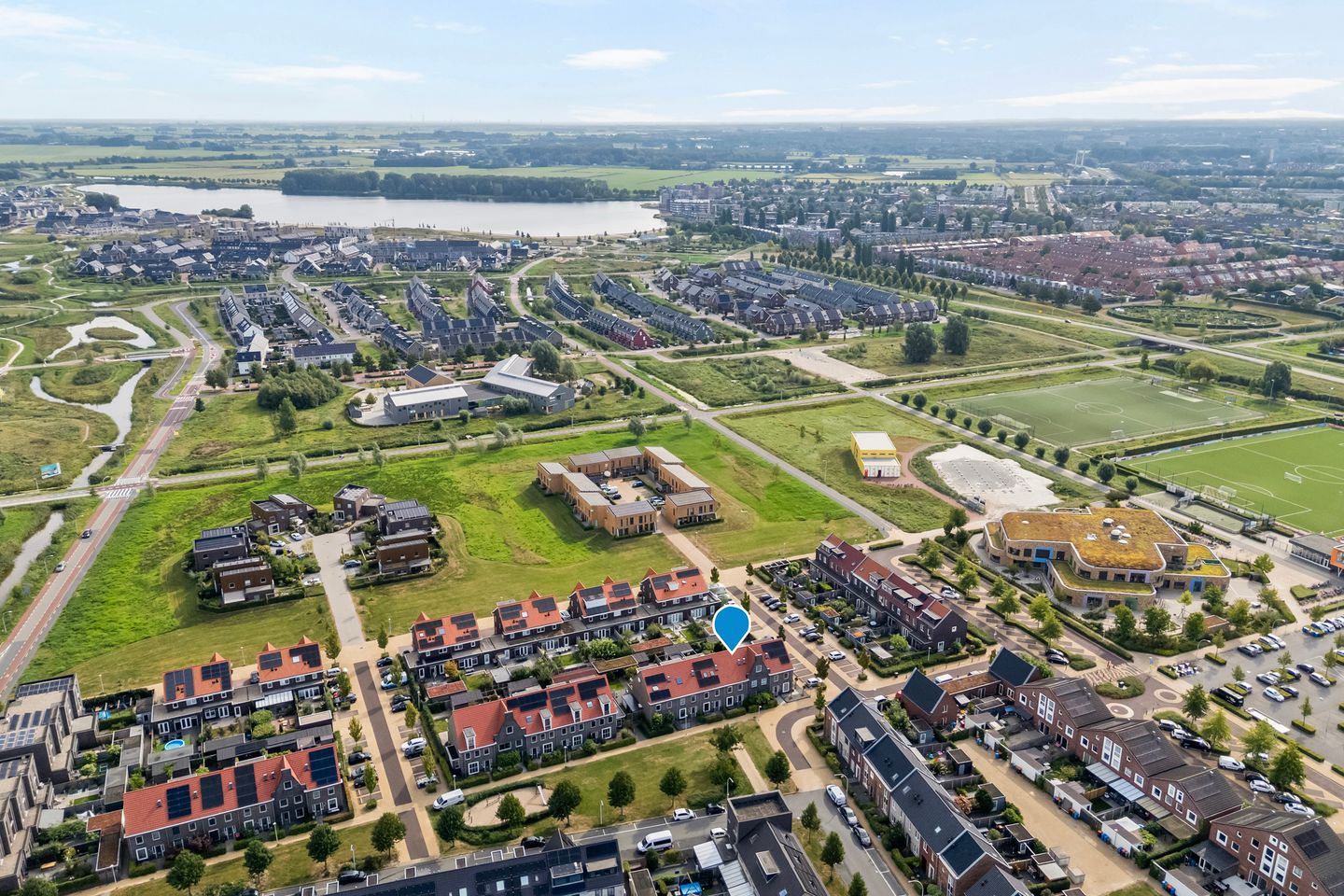 Photo 5 of Gorterstraat 64