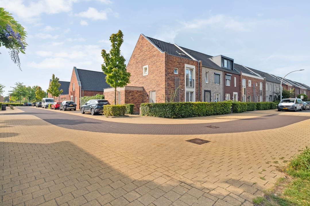 Photo 7 of Gorterstraat 64