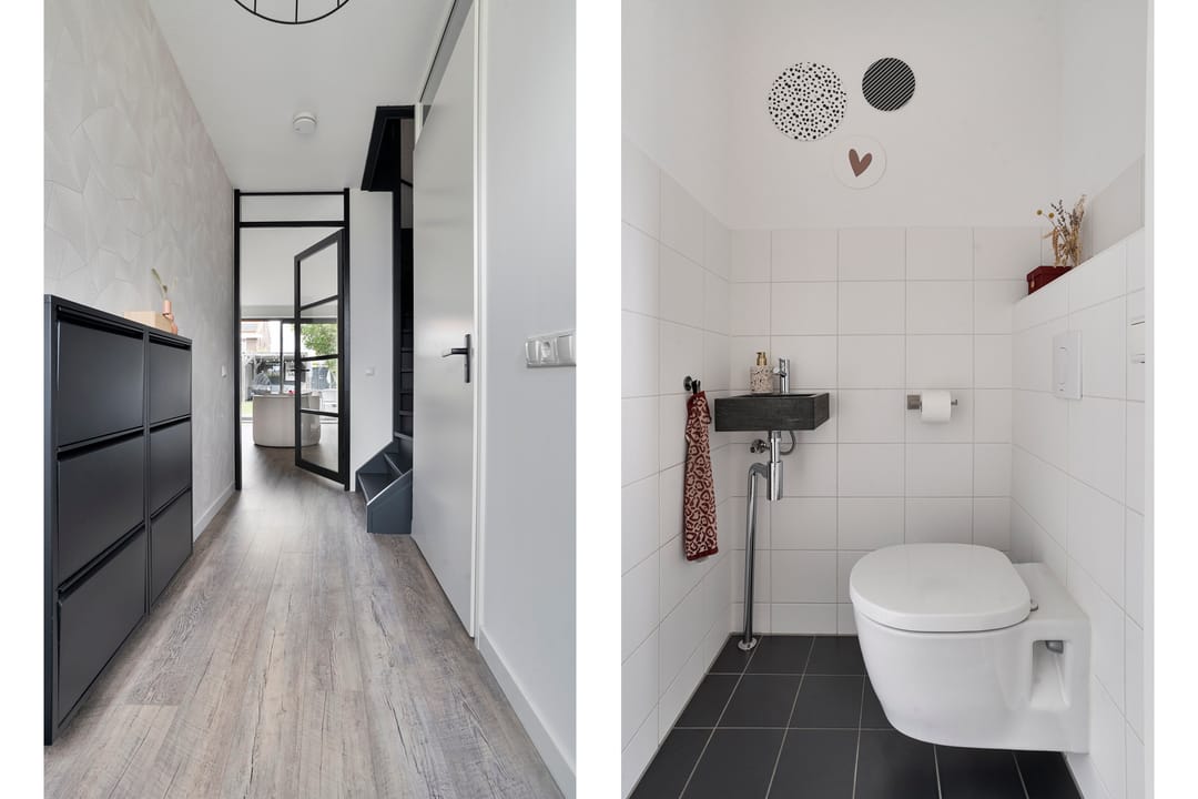 Photo 8 of Gorterstraat 64