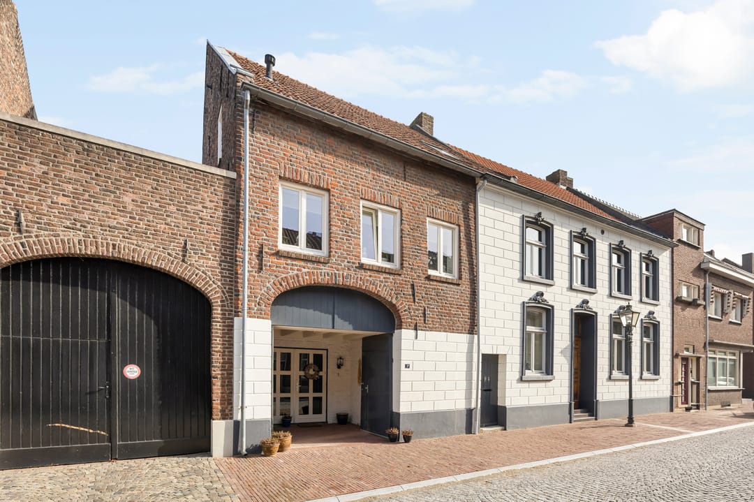 Foto 1 van Veldstraat Oost 11-A