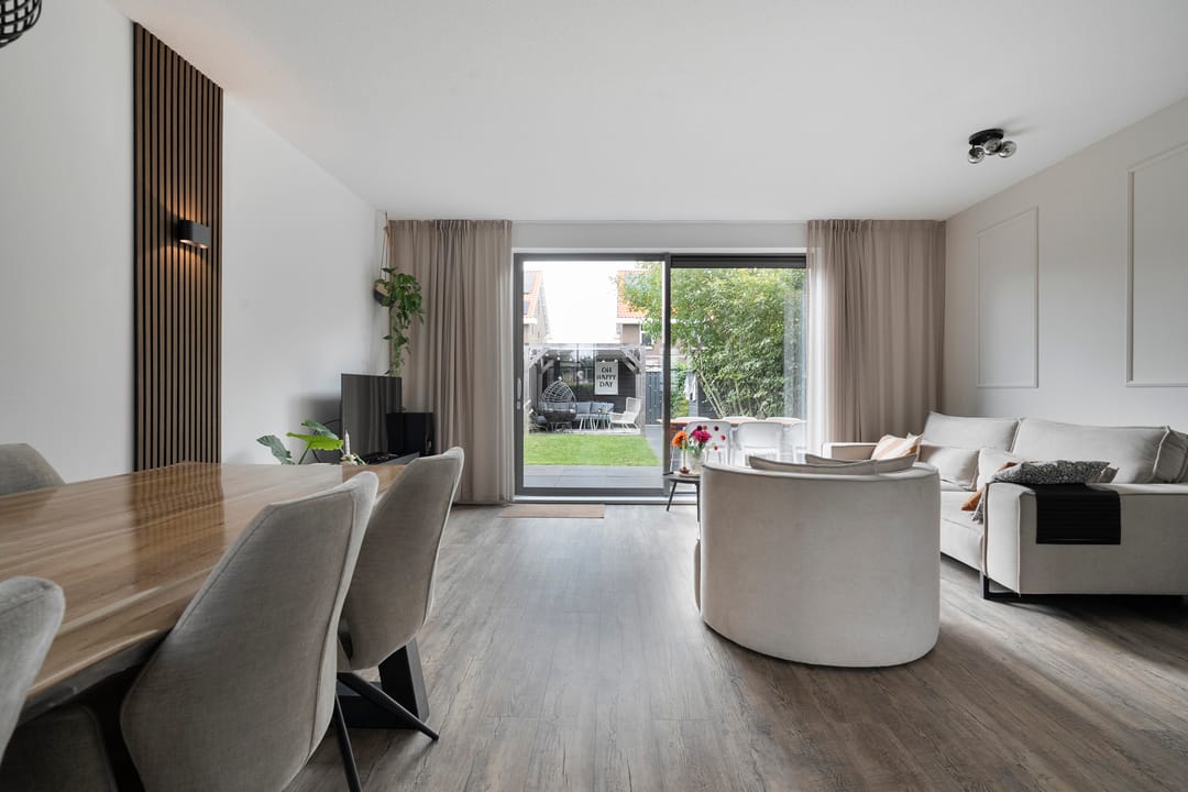 Photo 11 of Gorterstraat 64