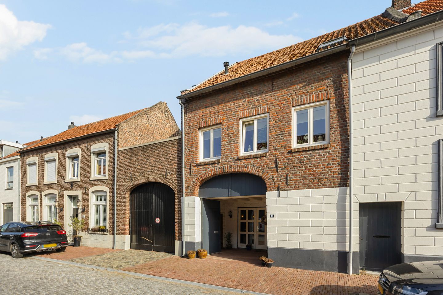 Foto 5 van Veldstraat Oost 11-A