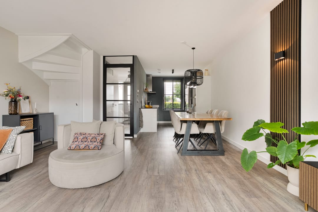 Photo 13 of Gorterstraat 64