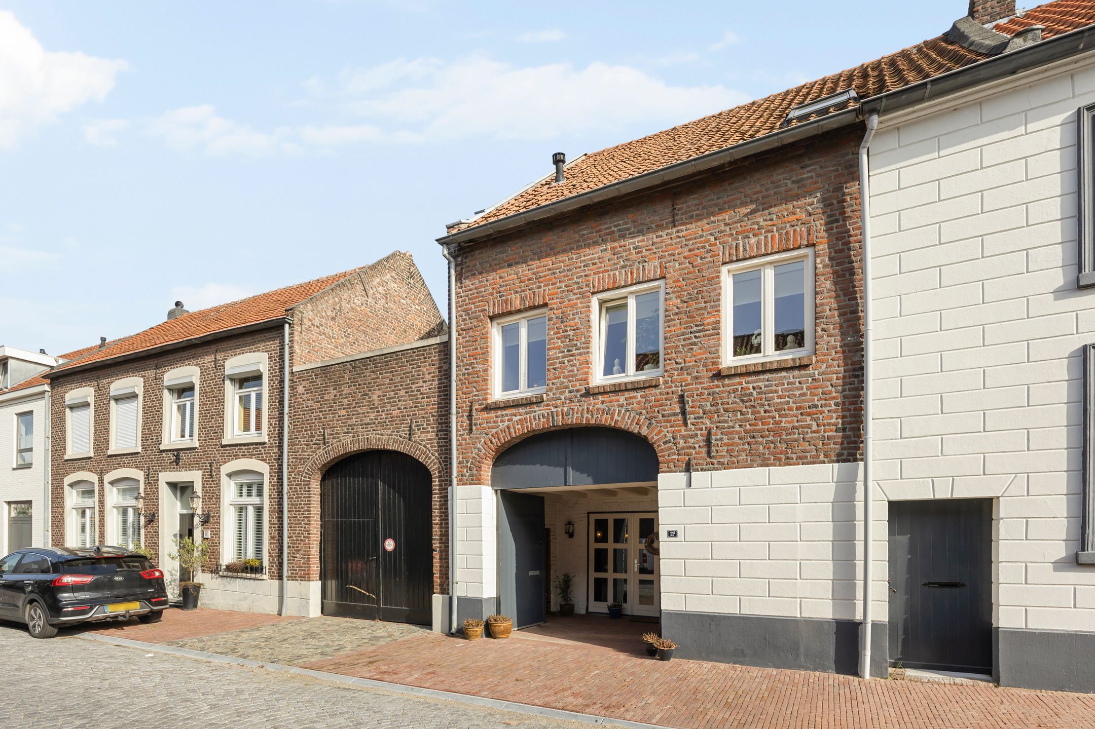 Foto 6 van Veldstraat Oost 11-A