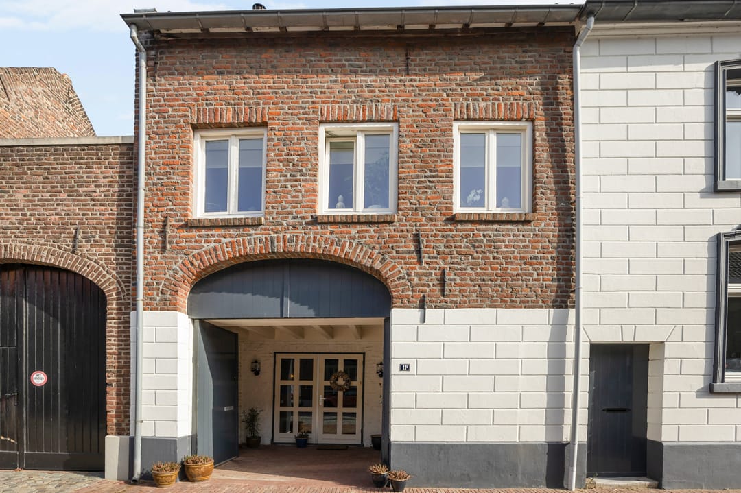 Foto 7 van Veldstraat Oost 11-A