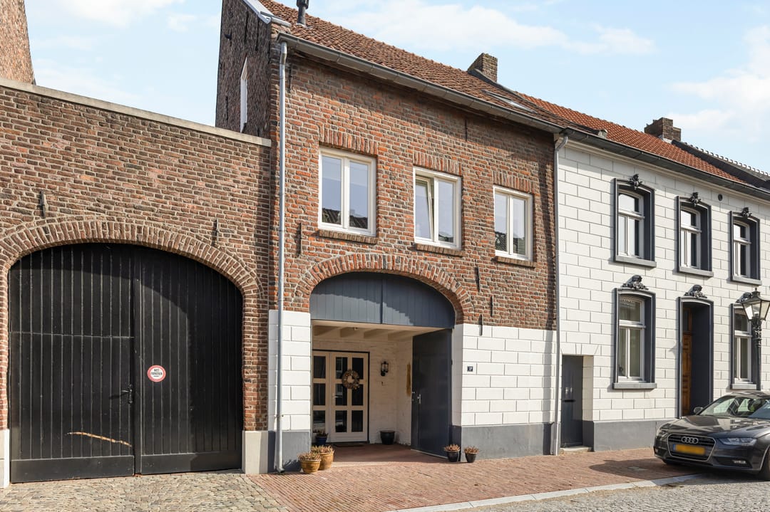 Foto 8 van Veldstraat Oost 11-A