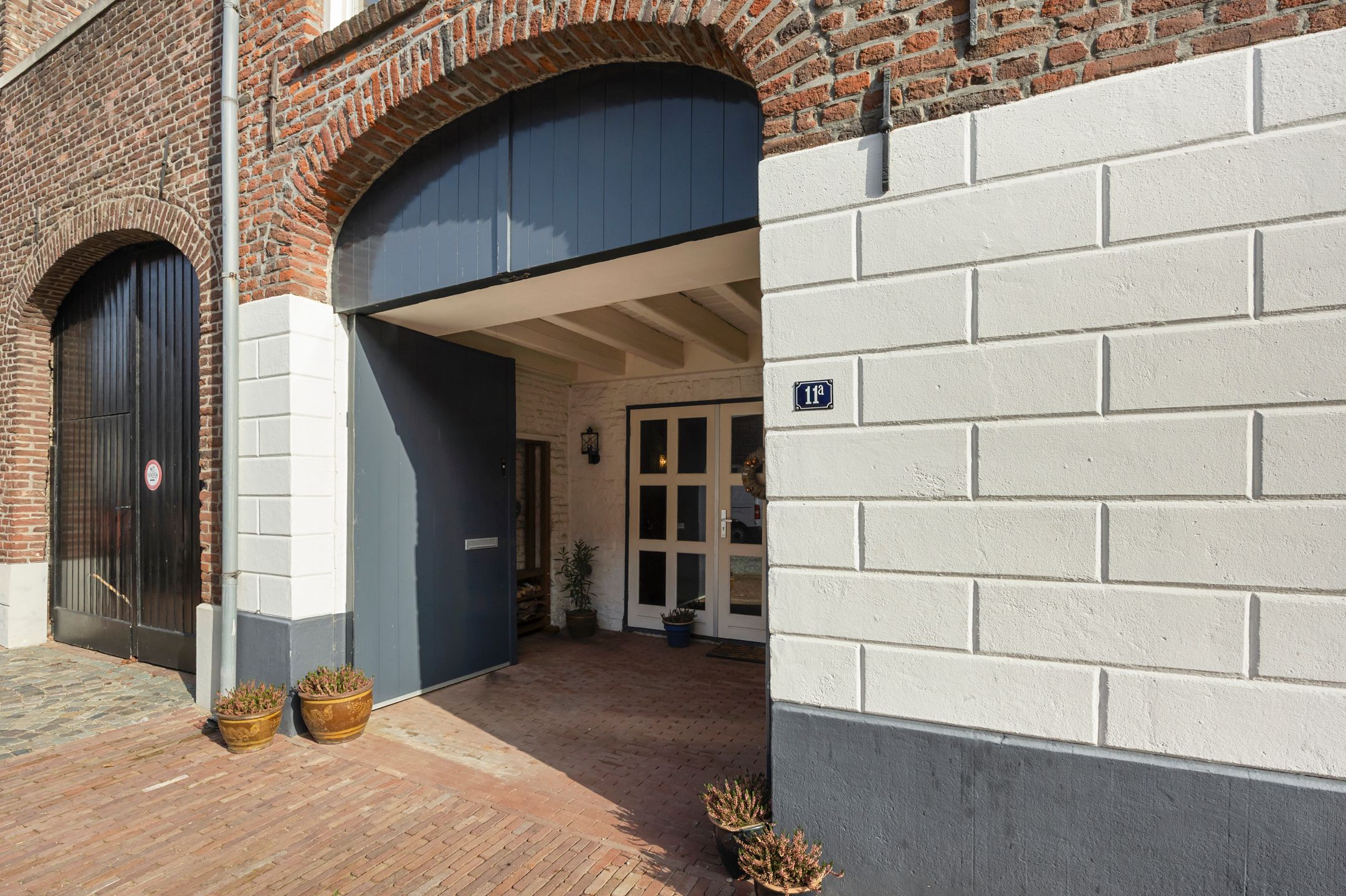 Foto 9 van Veldstraat Oost 11-A