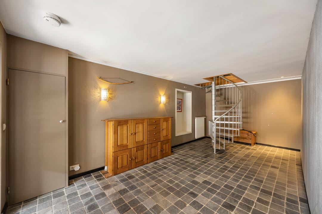 Foto 11 van Veldstraat Oost 11-A