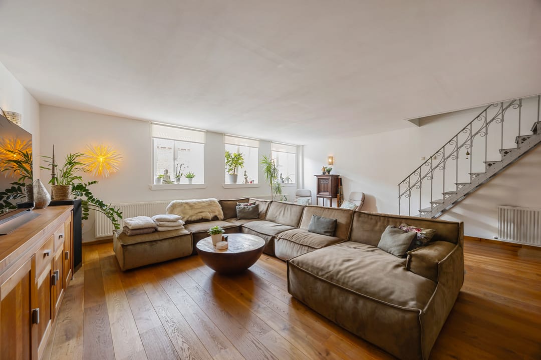 Foto 13 van Veldstraat Oost 11-A