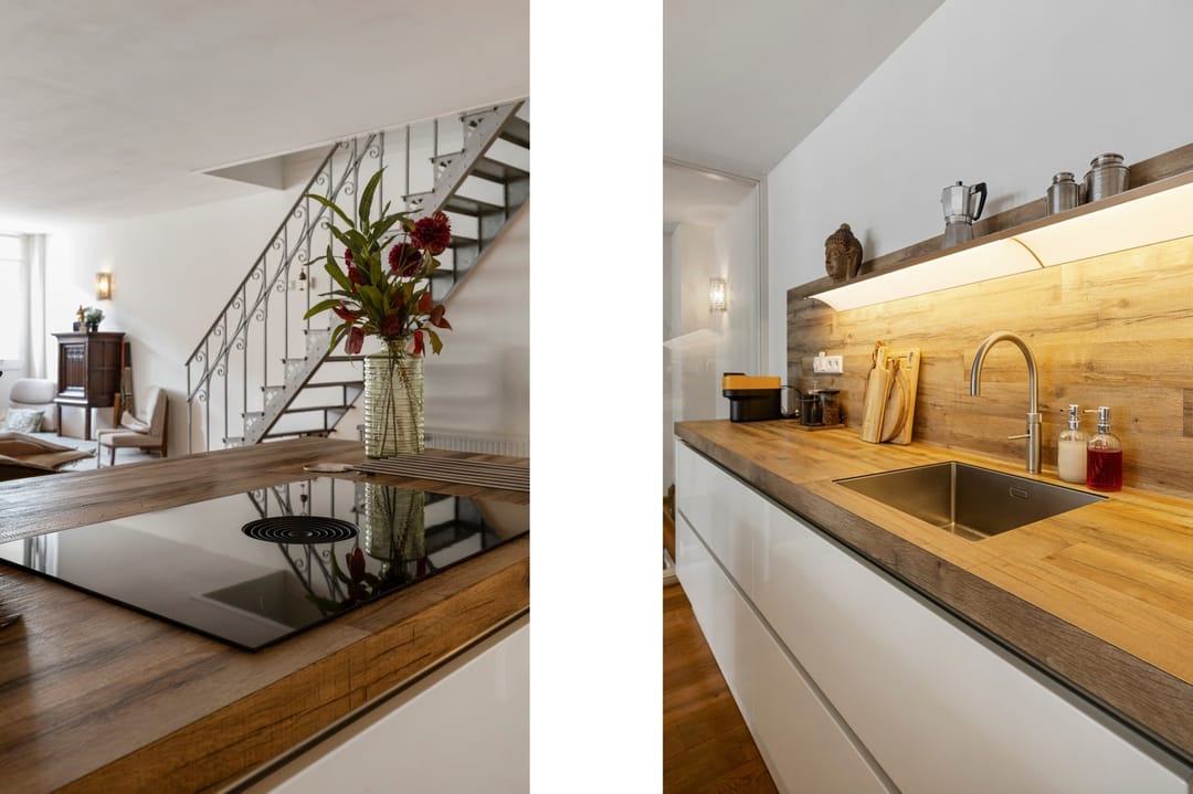 Foto 16 van Veldstraat Oost 11-A