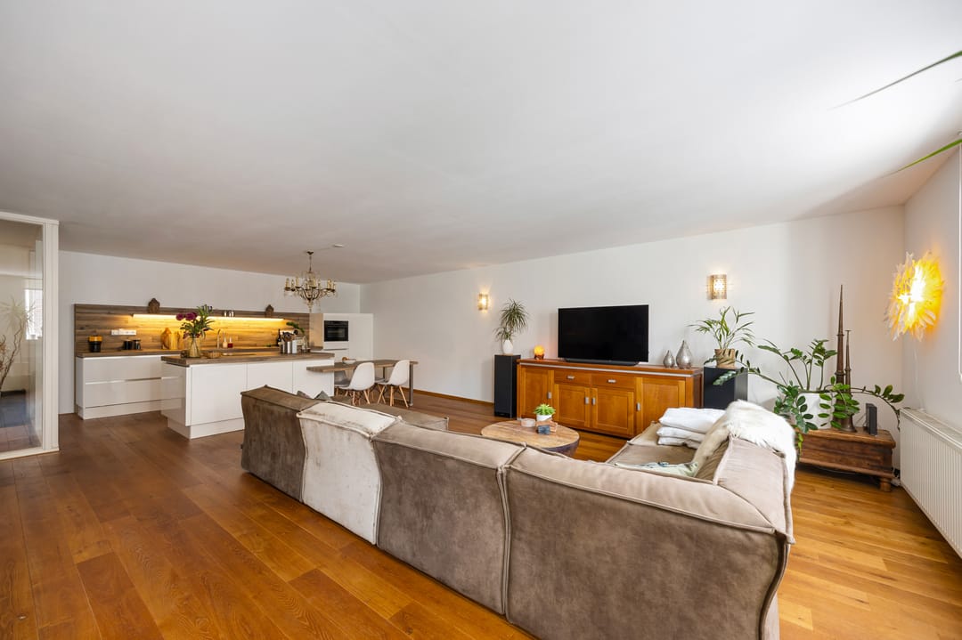 Foto 17 van Veldstraat Oost 11-A