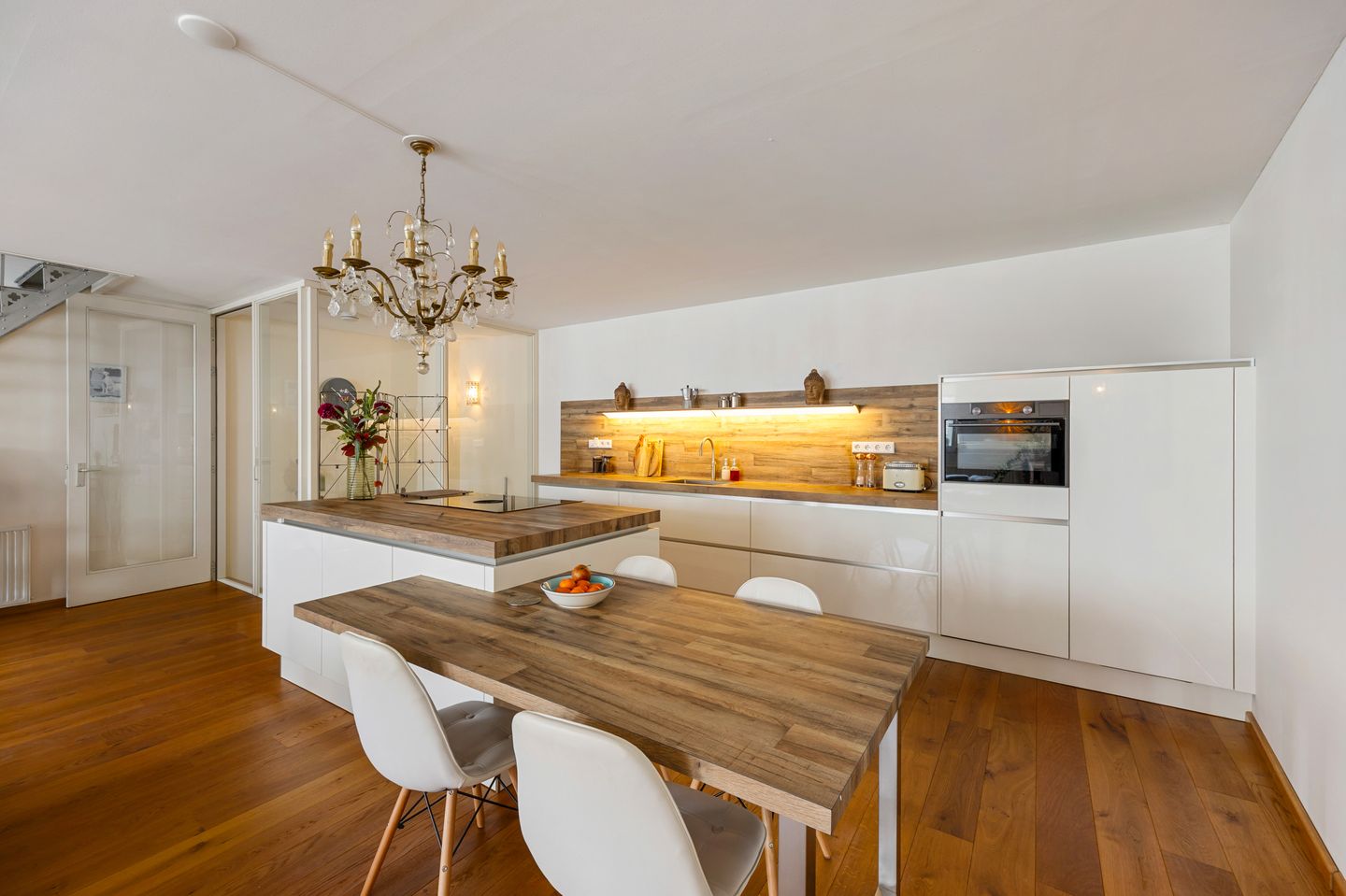 Foto 19 van Veldstraat Oost 11-A