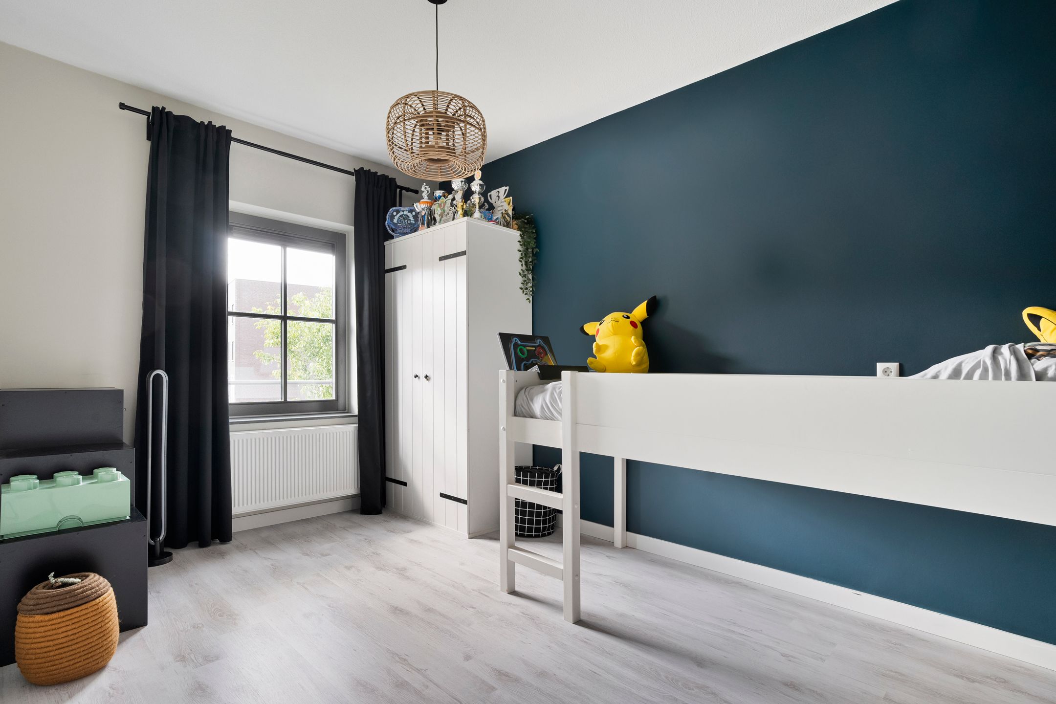 Photo 27 of Gorterstraat 64