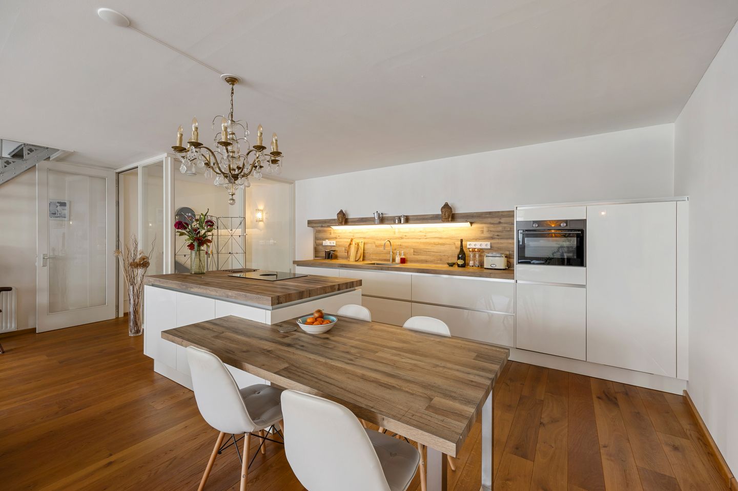 Foto 20 van Veldstraat Oost 11-A