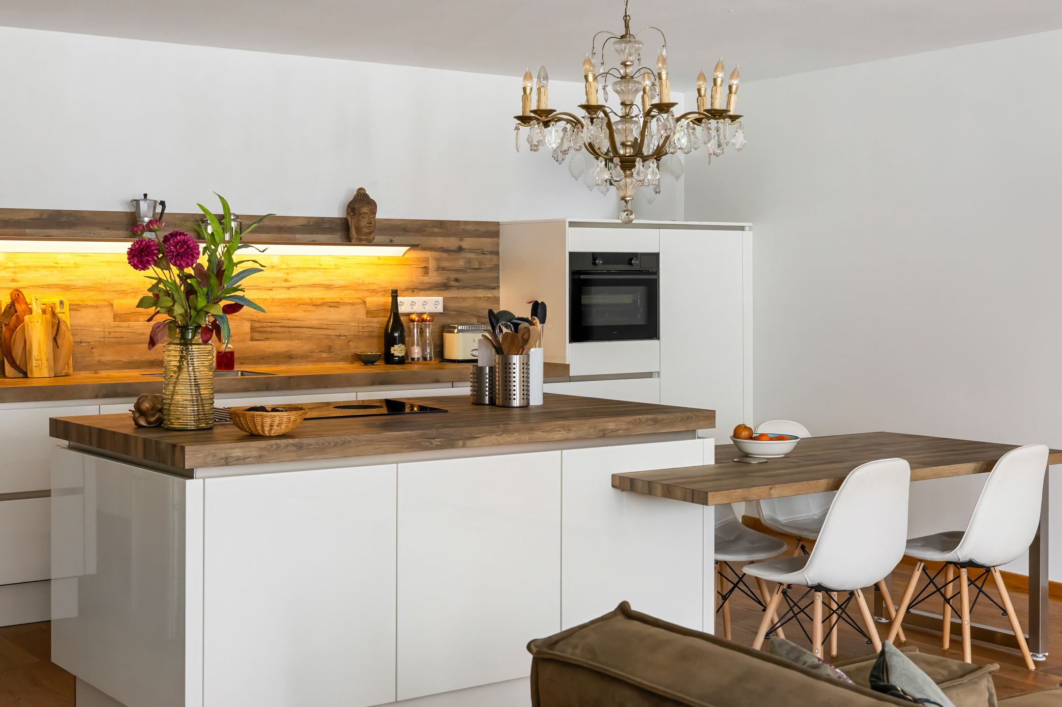 Foto 21 van Veldstraat Oost 11-A