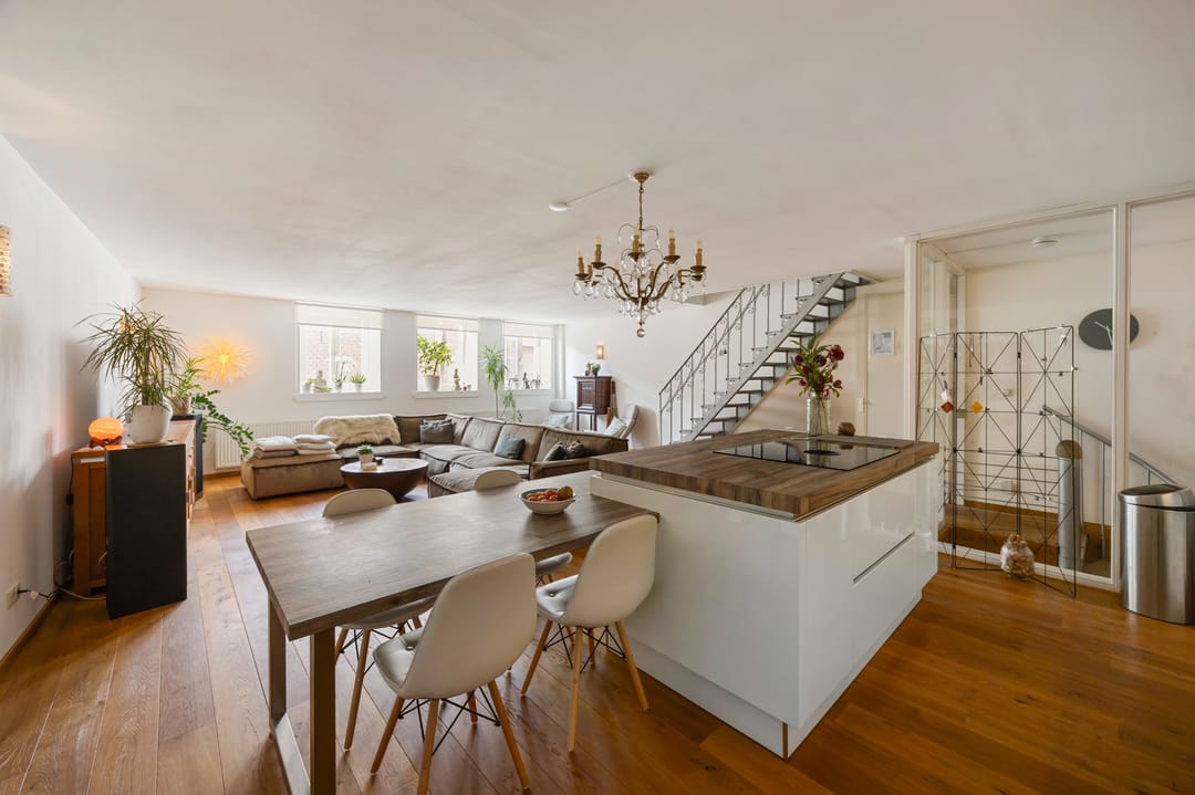 Foto 26 van Veldstraat Oost 11-A