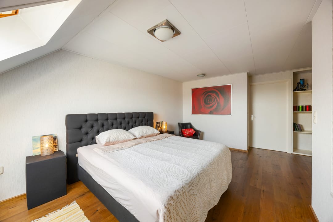 Foto 28 van Veldstraat Oost 11-A