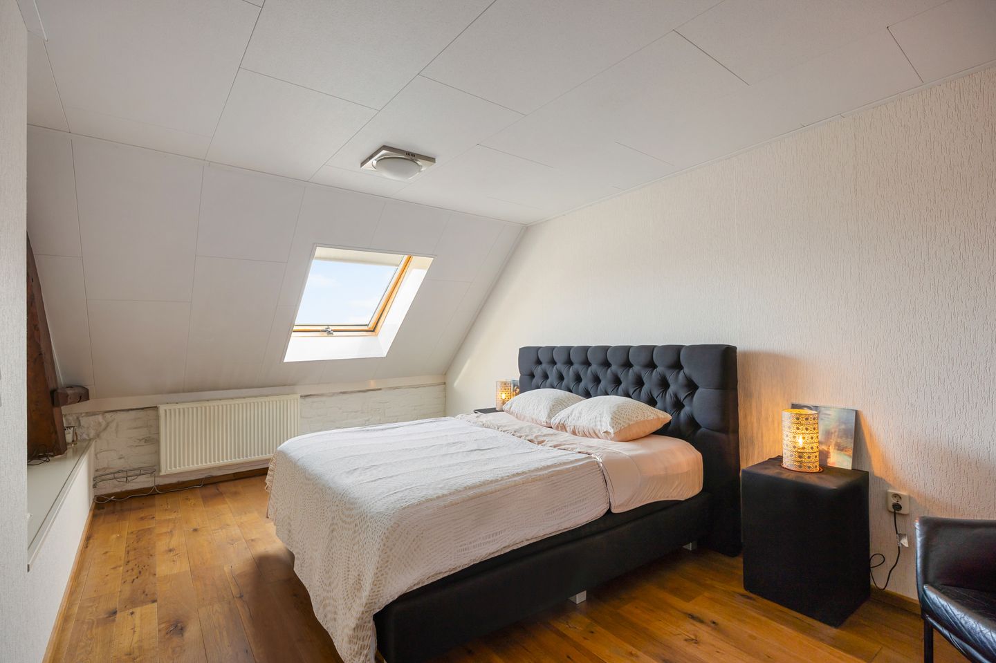 Foto 29 van Veldstraat Oost 11-A