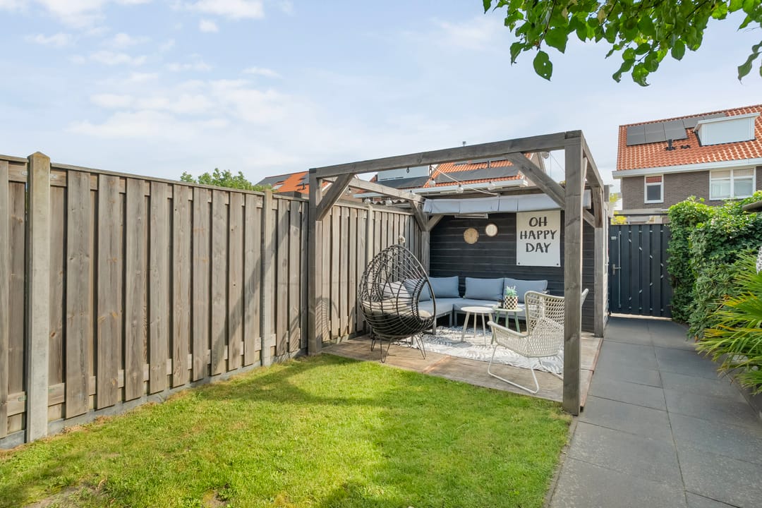 Photo 37 of Gorterstraat 64