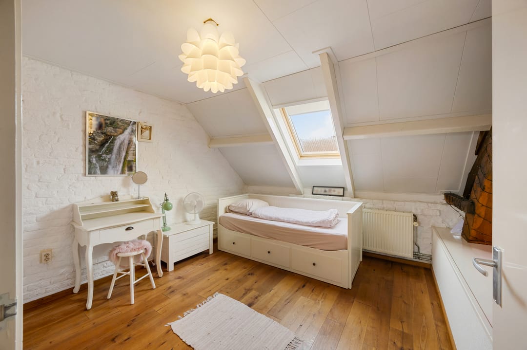 Foto 31 van Veldstraat Oost 11-A