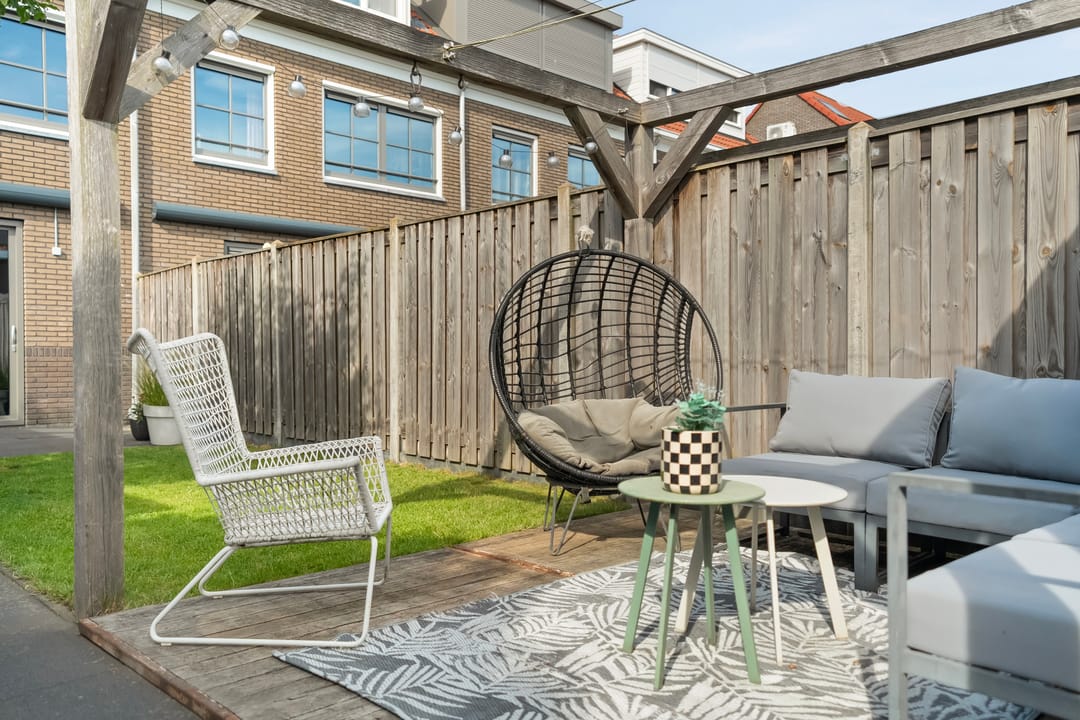 Photo 38 of Gorterstraat 64