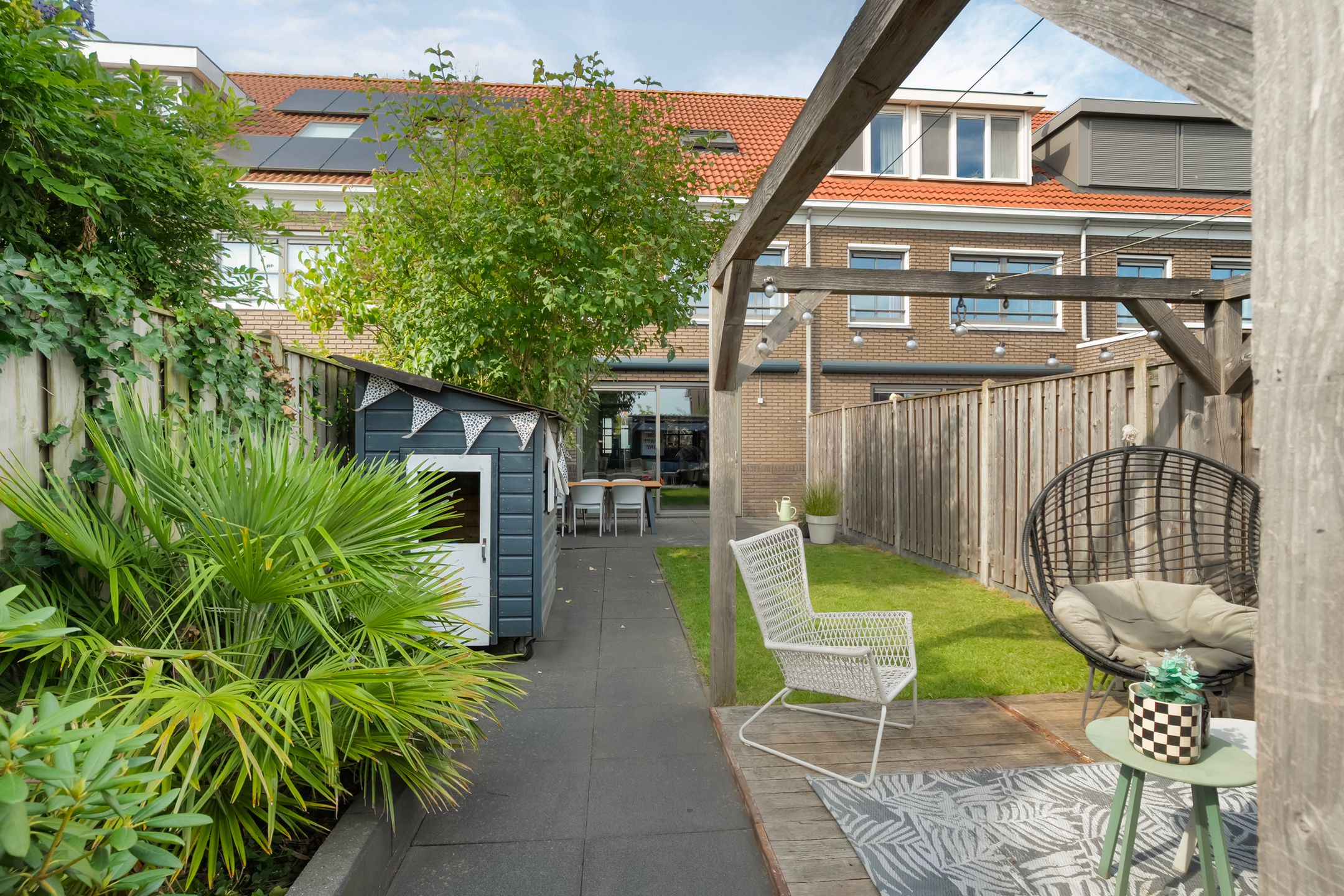 Photo 39 of Gorterstraat 64