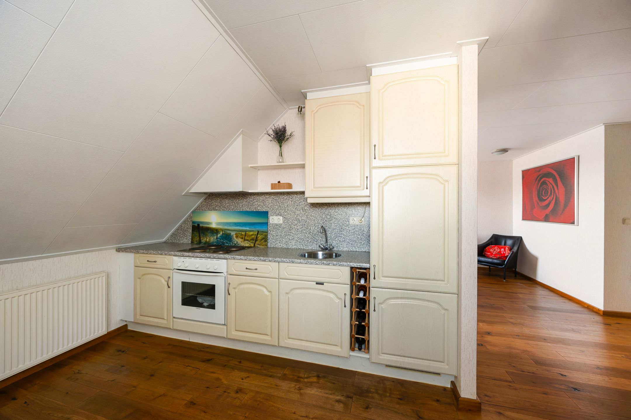 Foto 33 van Veldstraat Oost 11-A