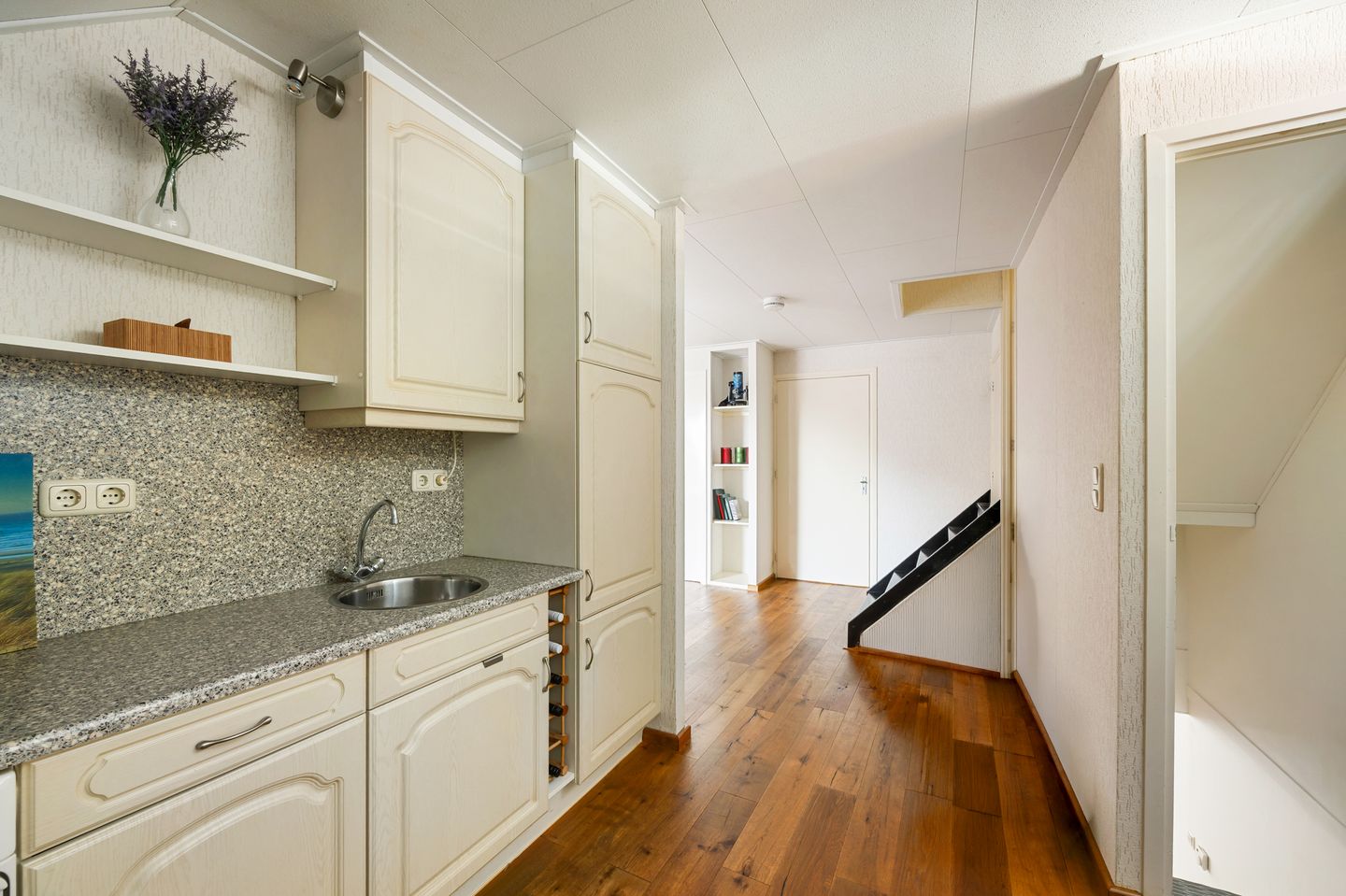 Foto 34 van Veldstraat Oost 11-A