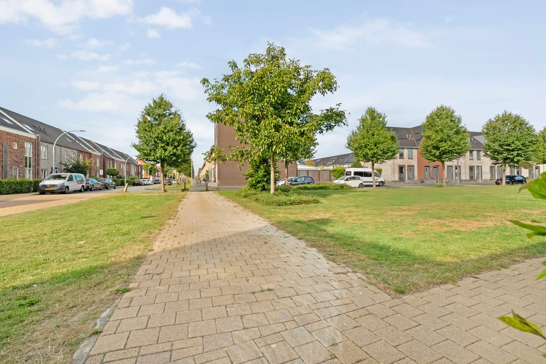 Photo 41 of Gorterstraat 64