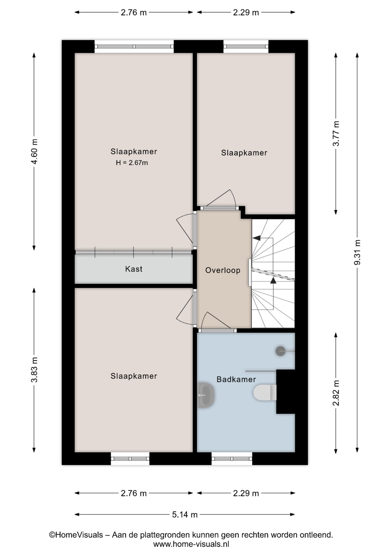 Photo 44 of Gorterstraat 64