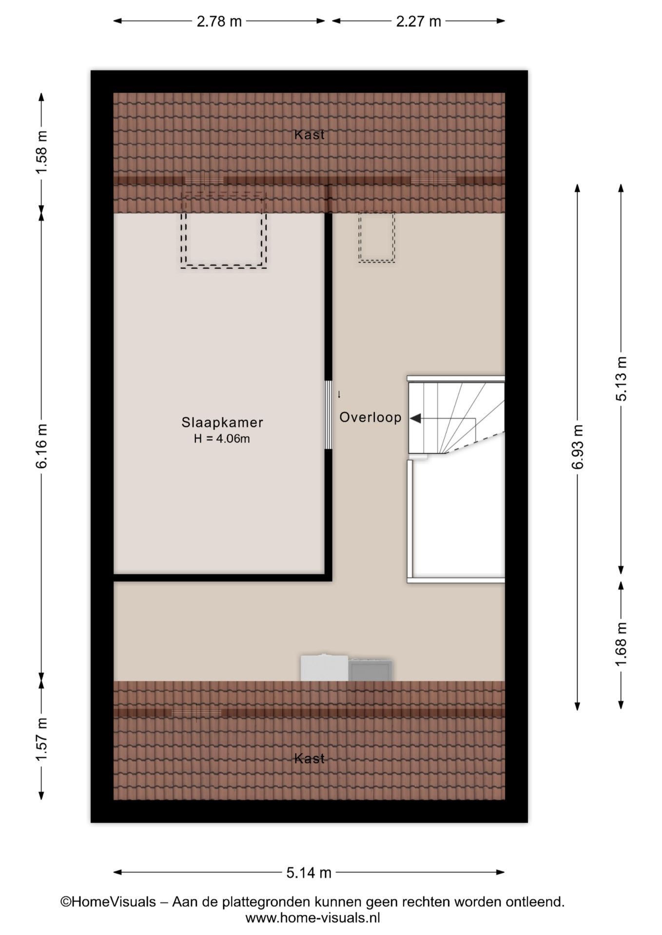 Photo 45 of Gorterstraat 64