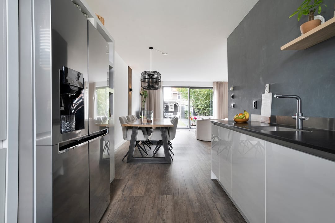 Photo 17 of Gorterstraat 64