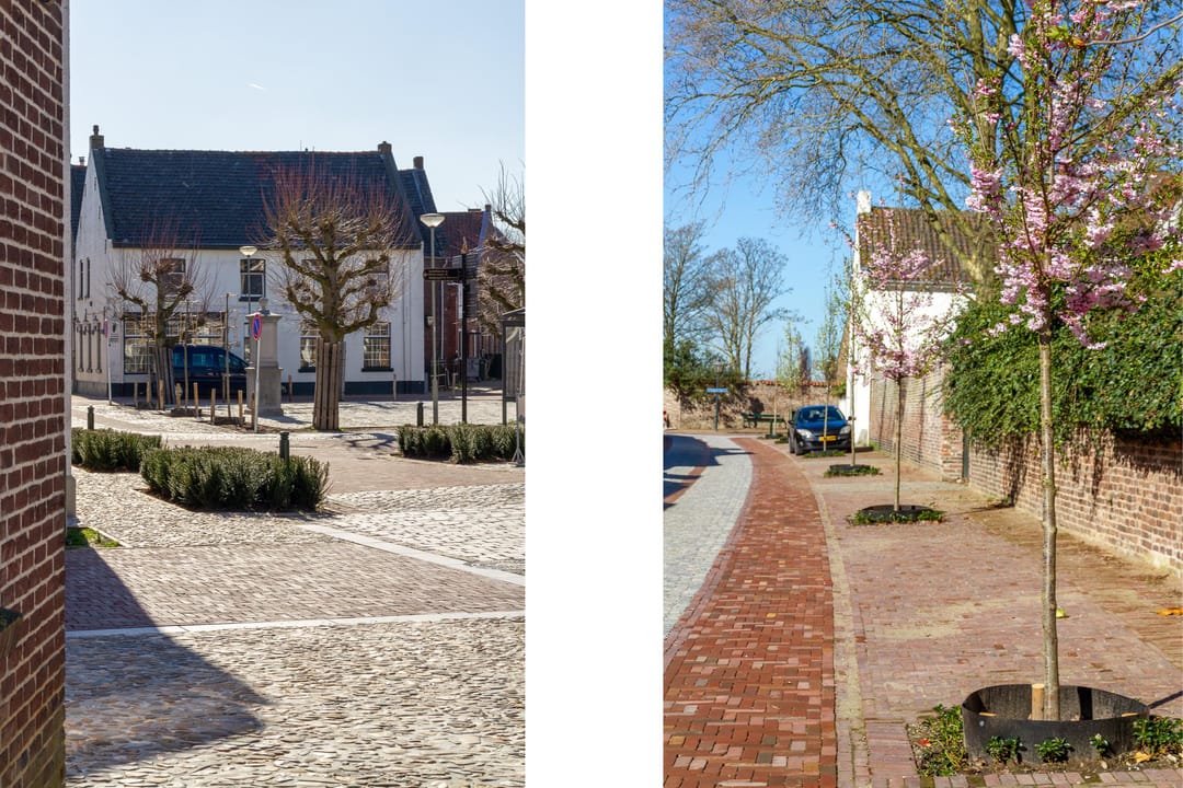 Foto 46 van Veldstraat Oost 11-A