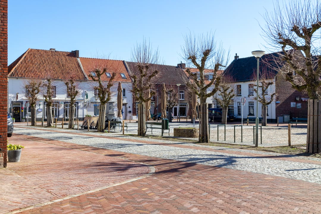 Foto 47 van Veldstraat Oost 11-A