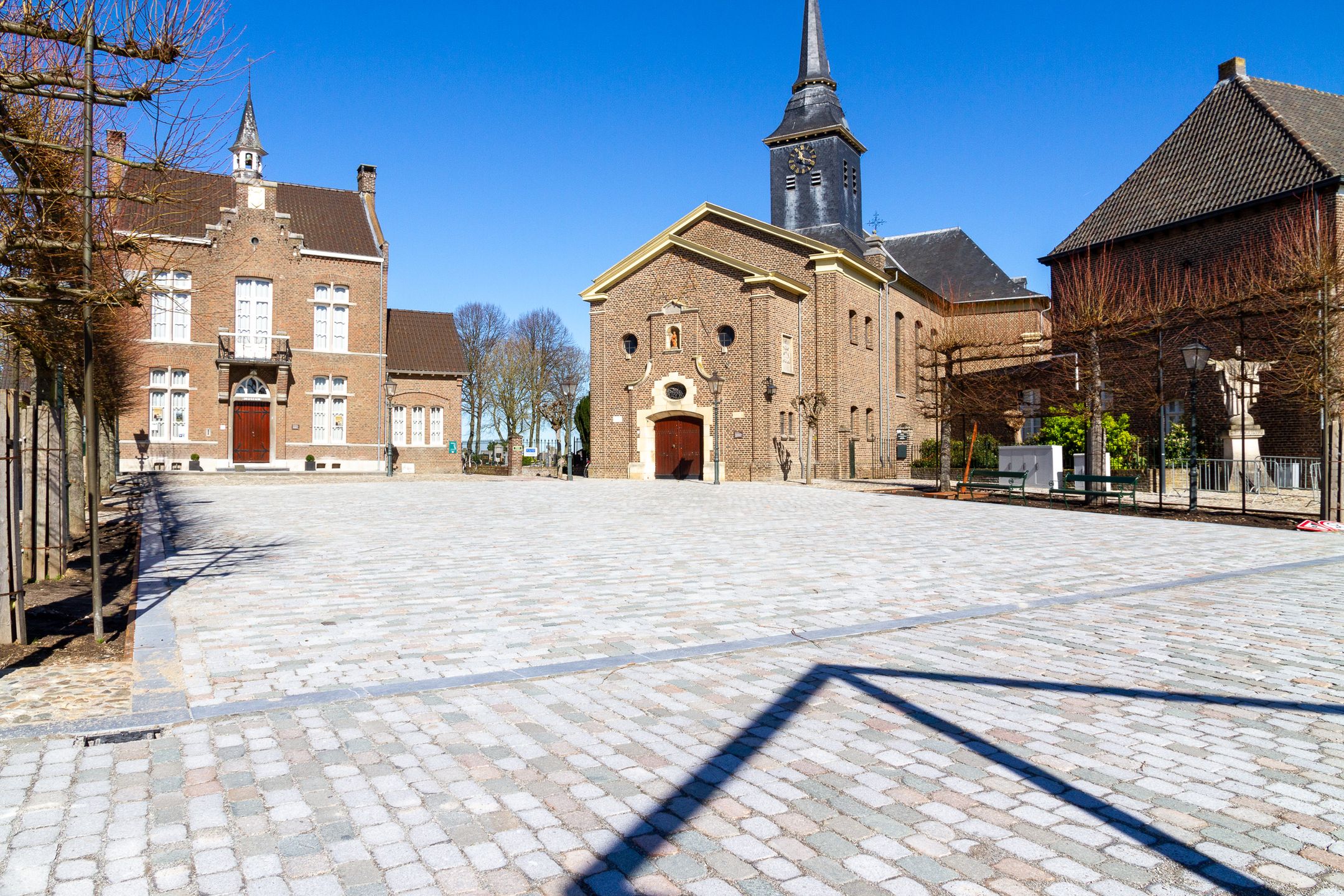 Foto 48 van Veldstraat Oost 11-A