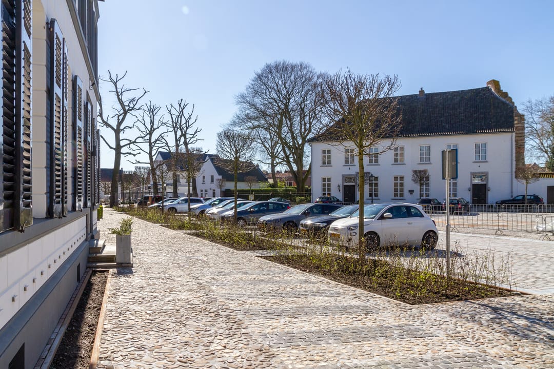 Foto 46 van Veldstraat Oost 11-A
