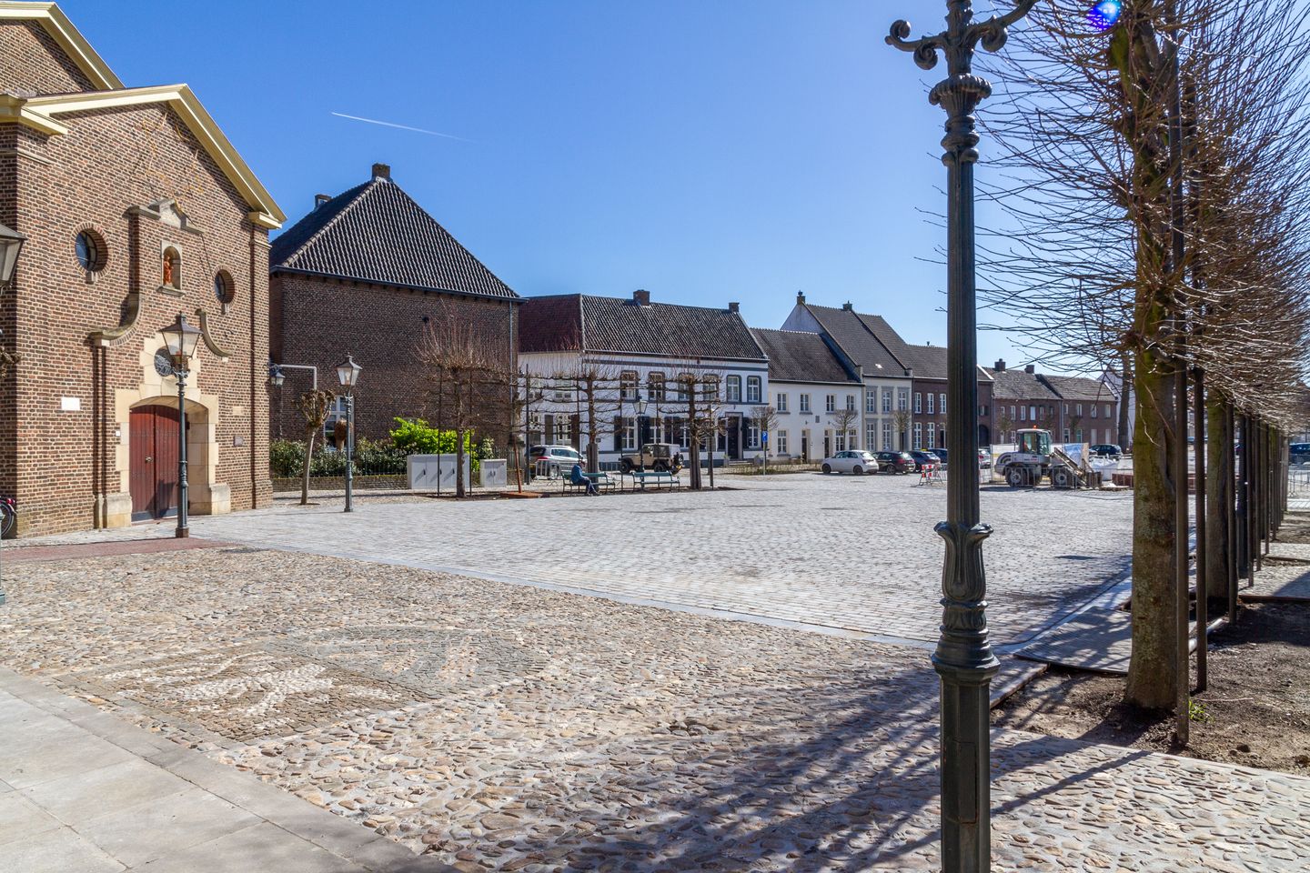 Foto 50 van Veldstraat Oost 11-A