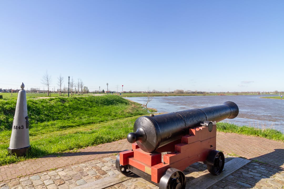 Foto 58 van Veldstraat Oost 11-A