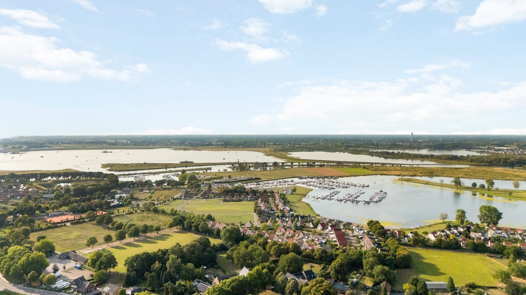 Foto 61 van Veldstraat Oost 11-A