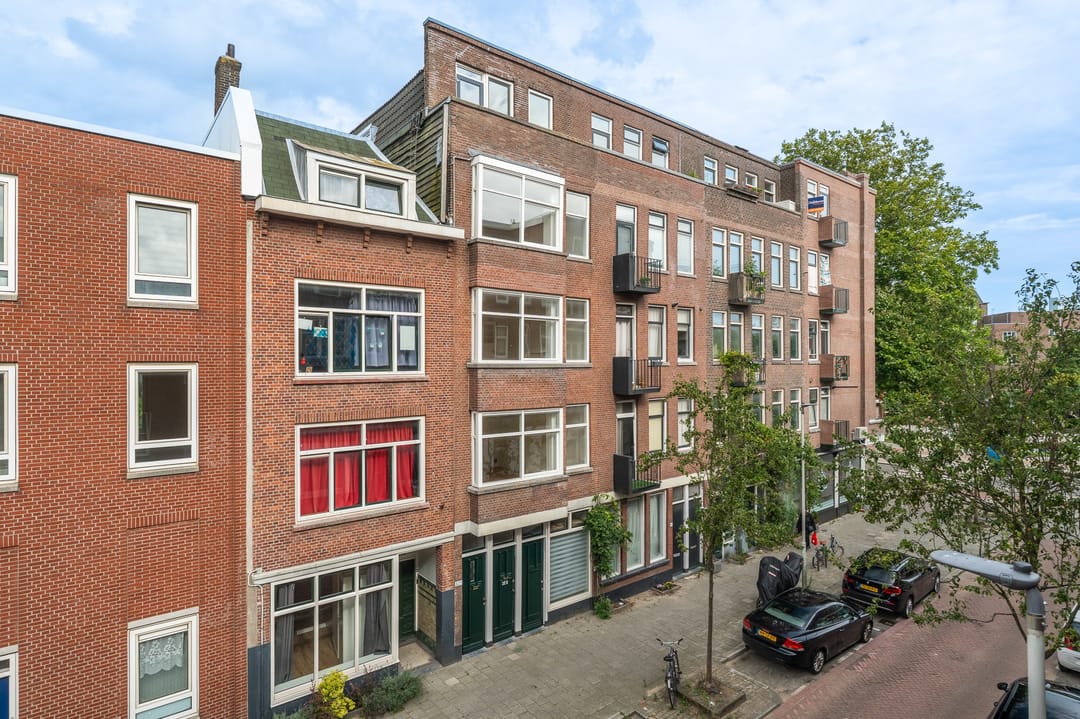 Foto 1 van Willem Beukelszstraat 32-A03