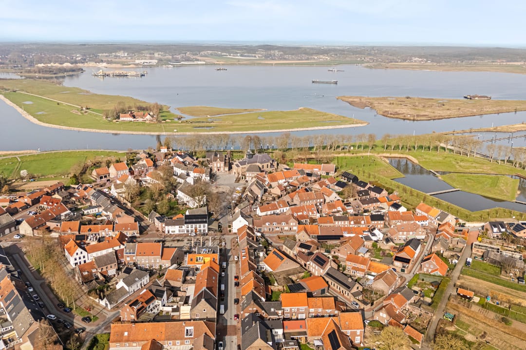 Foto 43 van Veldstraat Oost 11-A